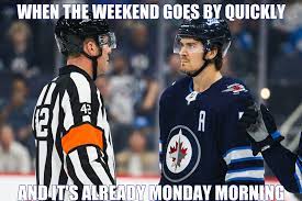 45 oilers memes ranked in order of popularity and relevancy. Winnipeg Jets Jets Meme Mondays Returns With A Couple Of Facebook