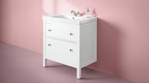 Juga di dalam bilik ini terletak di pakaian ergonomik penyangkut pelbagai fungsi almari pakaian, jadi anda boleh dengan mudah mencari item yang dikehendaki, dan tidak akan membuka beberapa kabinet dalam usaha beliau. Bathroom Ideas For Every Space And Style Ikea