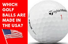Image result for where are pro v1 golf balls made