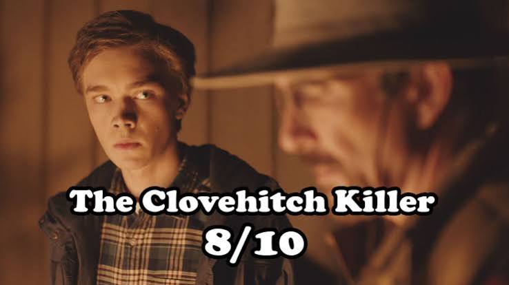 The Clovehitch Killer Movie Review - We Review You Watch