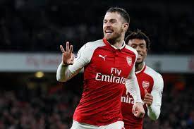 Everton look like they lack any real quality at the moment, but they don't have the fight or desire to compensate for that either. Ramsey Hat Trick Helps Arsenal Down Everton