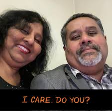 It is with deep sorrow that we announce the passing of our beloved Director  of Suva Book Shop, Mr. Harinivas Singh (Harry) who left us peacefully