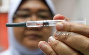 NST Online - News update