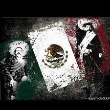 Los generales francisco villa y emiliano zapata al frente de los ejércitos del norte y del sur desfilando por el paseo de la reforma la mañana del 6 de diciembre de 1914. Pancho Villa Y Emiliano Zapata Regresan Mexican Culture Art Mexican Art Mexican Artwork