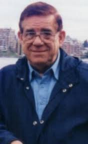 John Jameson Obituary (October 09, 1933