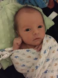 This little man needs our prayers! Please stop a moment and pray for this  precious guys comfort and health. His name is Owen and he has Krabbe. He's  in the process of