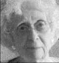 Mary Brantley Obituary (2011)