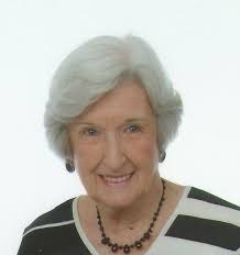 Betty Jackson Obituary