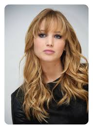 Types of bangs for thin hair and best banged haircuts. 84 Wispy Bangs Hairstyle That You Must Try