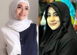 Juga bisa untuk media sosial. Sosok Istri Ketiga Uje Dibongkar Umi Pipik Mantan Istri Sunu Matta Ikhlas Itu Diam Semua Halaman Fotokita