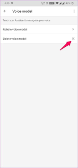 Is your android operating system updated? How To Disable Google Assistant On Lock Screen And Other Cool Tips