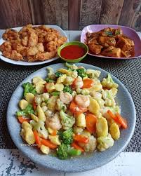 Resep Masakan Menu Buka Puasa Ramadhan Instagram Di 2020 Resep Masakan Masakan Resep Masakan Sehat