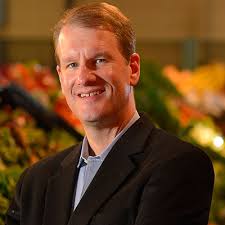 Reading Terminal's Paul Steinke to Announce City Council Bid