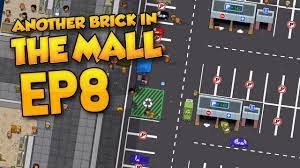 Another brick in the wall (2016). Underground Parking Another Brick In The Mall Modded 8 Youtube