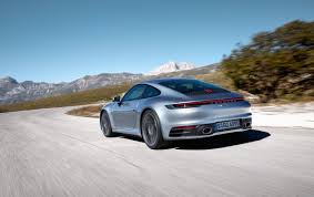 In this video, i'll cover all the expenses i've had over the past 4 years of ownership. 2020 Porsche 911 Carrera Downplays Its Performance Evolution