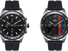 LG Watch W7 News: Release Date, Price ...
