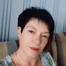 Ирина Гокунь (@iragok12)