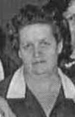 Lila Carson Goddard (1914-1982)