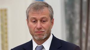 Visa Trouble Keeps Russian Billionaire Abramovich From FA Cup Final —  Reports