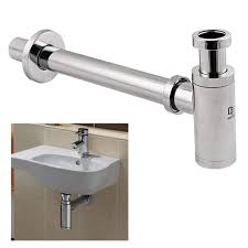 The cost to add a bathroom starts at $2,500 by remodeling existing space or $22,000 plus for a new home addition with the average homeowner spending $7,600. Quick Silver Brass Bottle Trap Set With Outlet Pipe For Bathroom Basin Kitchen Sink Wash Basin Chrome Finish Buy Online In Japan At Desertcart Jp Productid 115413256