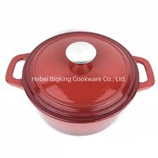 12in hard anodized skillet $19.99 compare at $30. China Chef S Classic Enamel Cast Iron La Sera Cookware Covered Pot 3 75qt China Casserole And Dutch Oven Price