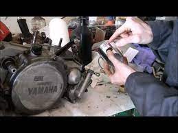 Motorcycle Engine Rebuild Part 3 Motorcycle Repair Engine Rebuild Motorcycle Engine