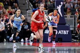 Caitlin Clark: As WNBA upgrades foul on Fever star to a flagrant, Indiana  GM calls on league to clean up 'targeting actions' | KRDO