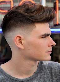 New Hairstyles For Men 2018 2019 Latest Fashion Trends Hottest Hairstyles Ideas Inspiration Mens Hairstyles Men Haircut 2018 Hair Styles