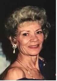 Marion Consolini Obituary September 17, 2016