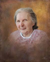 Helen M. Meadows Obituary