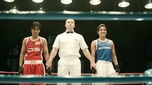Mary kom (2014) is a family/drama hindi film starring darshan kumaar and priyanka chopra in the lead roles, directed by omung kumar.watch now on jiocinema! Mary Kom Netflix