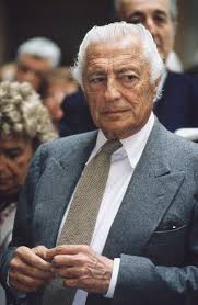 According to gianni, who inherited it in the 1940s and died in 2003, his ancestor giuseppe agnelli, a napoleonic officer, acquired the estate in the early 19th century and planted mulberry trees. Gianni Agnelli Wikipedia