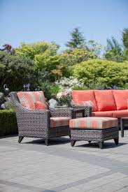 Sprinkle A Little Caribbean Charm To Your Outdoor Living With This St Martin Inspired Trop Outdoor Furniture Outdoor Wicker Furniture Modern Outdoor Furniture