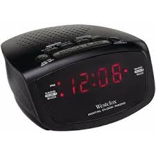 4,619 likes · 1 talking about this. Atomic Clock Radio Wayfair