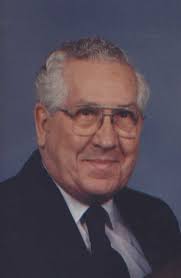 Obituary information for Lloyd Francis Brubaker