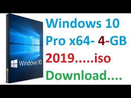 Microsoft Windows 10 Pro X64 En Us 1809 Kmiso Size 3 55 Gb 2019 Full Do Windows 10 Windows 10 Download Windows