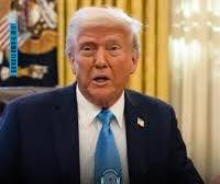 🚨 TRUMP MELTDOWN ALERT 🚨 Donald Trump is furious that Canada sells  electricity to the U.S.—something that's been happening for decades,  including during his own presidency. Now, he's calling it a “bargaining