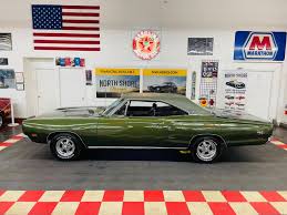 Image result for Dark Green 1969 Coronet