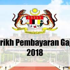 Majikan e bagi tahun berakhir 31 disember cawangan lhdnm borang ea ini perlu disediakan untuk diserahkan kepada pekerja bagi tujuan cukai pendapatan a butiran pekerja 1. Semakan E Penyata Gaji Mac 2018 Penyata Gaji 22 3 2018 Berita Viral