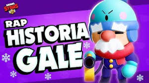 He is the tankiest brawler in the game with 1300 health. Rap De Brawl Stars