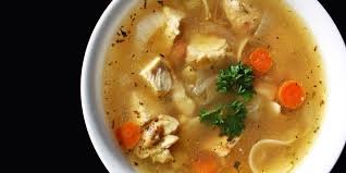 Traditional czech food is best described as hearty. 8 Must Try Foods In Prague Czech Republic Bonappetour