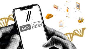 Peer health exchange is a 501(c)(3) health education organization based in oakland, california. Health Data Exchange Markets Circlesx