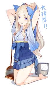 艦隊Collection:朝風- 萌娘百科萬物皆可萌的百科全書