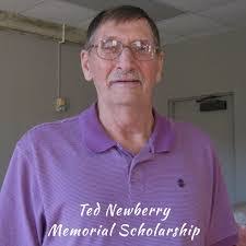 Ted Newberry's Instagram, Twitter & Facebook