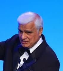 Ravi Zacharias