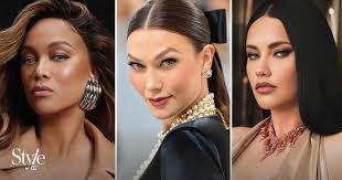 7 of the richest Victoria's Secret Angels in 2024