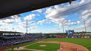 You can go to multiple games and catch all your favorite players. Ranking Arizona Spring Training Parks Surprise At The Top