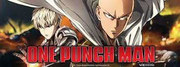 Pin Di One Punch Man Episode 1 Subtitle Indonesia