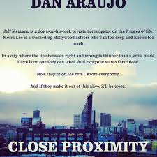 Dan Araujo was born and raised in the San Francisco Bay Area ...
