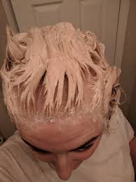 I am not a professional. How To Use Ion Color Brilliance Bright White Creme Lightener To Lighten Your Hair A Review Bellatory Fashion And Beauty